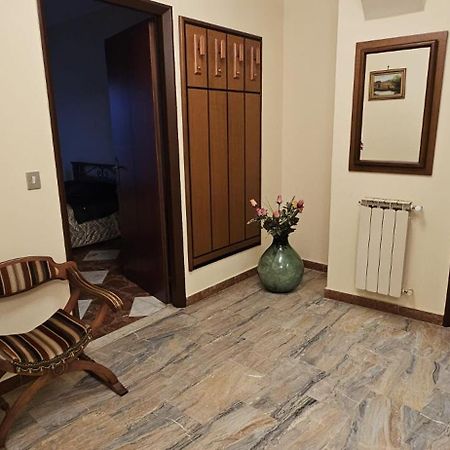 Casa Catena ฟรานกาวิลลา ดิ ซิชิเลีย ภายนอก รูปภาพ
