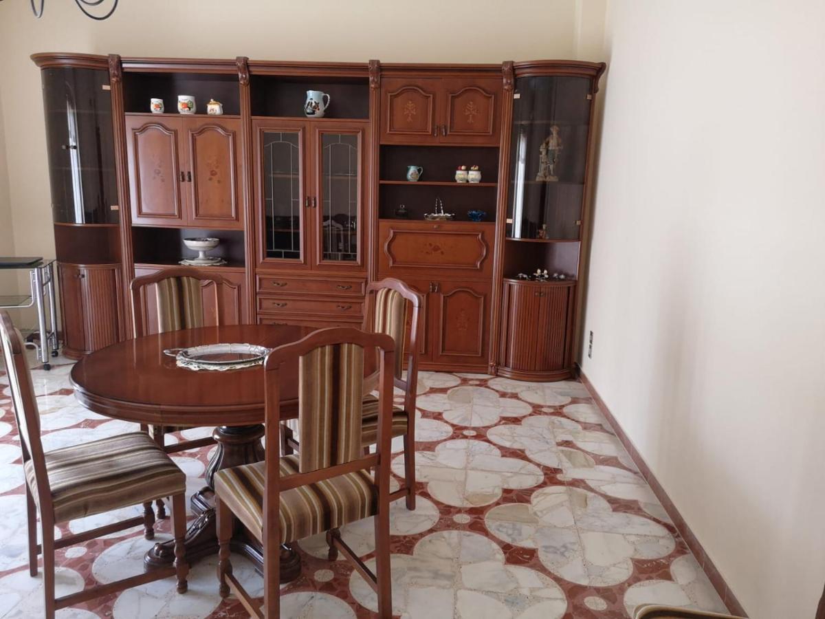 Casa Catena ฟรานกาวิลลา ดิ ซิชิเลีย ภายนอก รูปภาพ