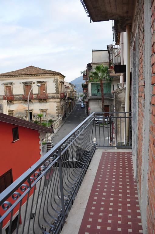Casa Catena ฟรานกาวิลลา ดิ ซิชิเลีย ห้อง รูปภาพ