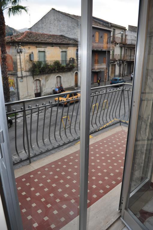 Casa Catena ฟรานกาวิลลา ดิ ซิชิเลีย ห้อง รูปภาพ